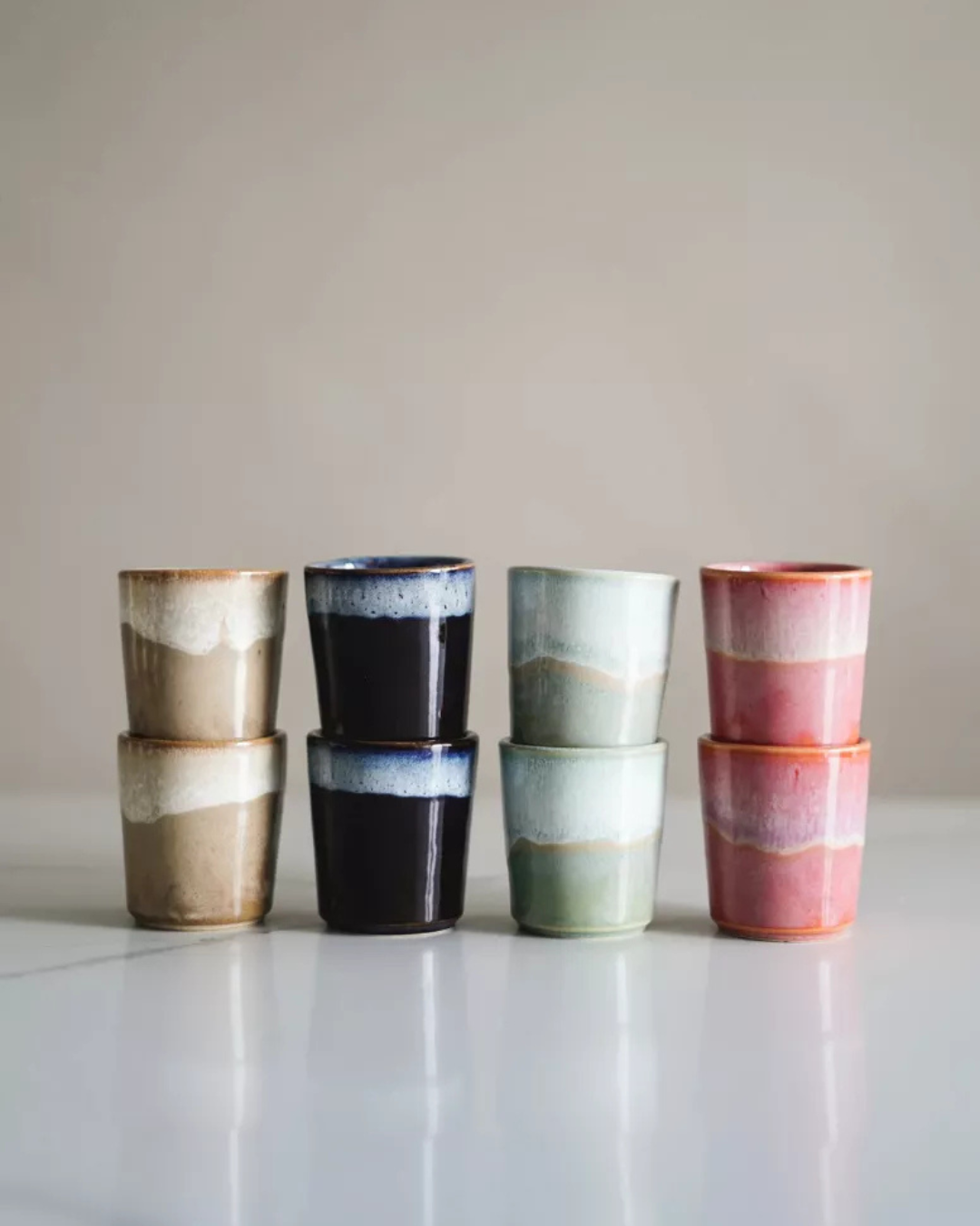 AZUL Skodelica za kavo