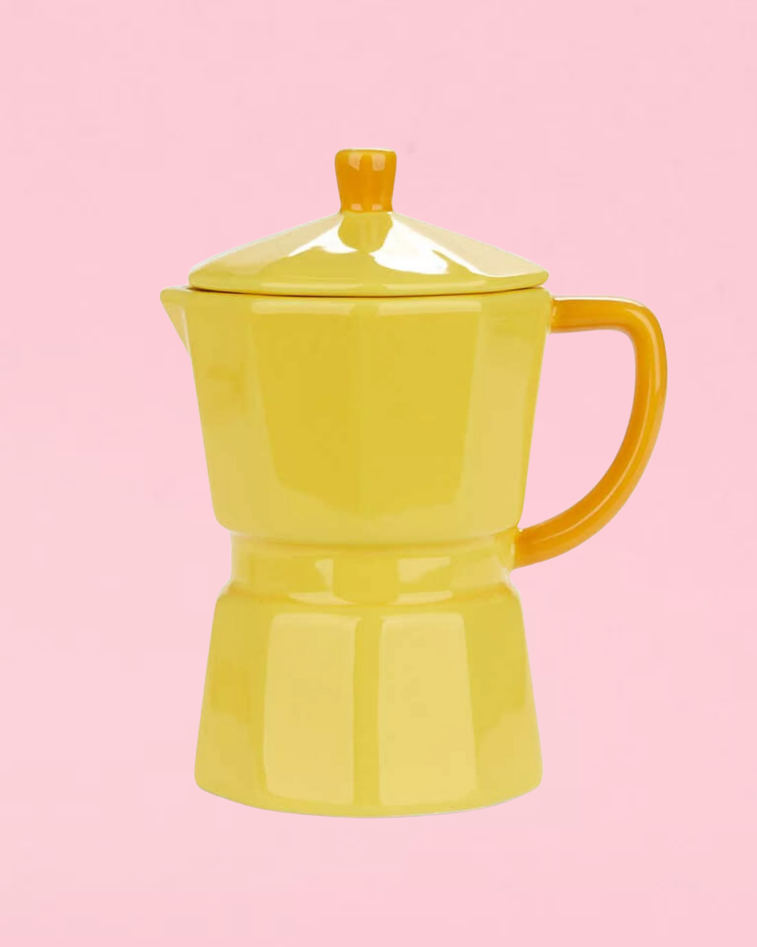 KAFETIERA - keramična skodelica