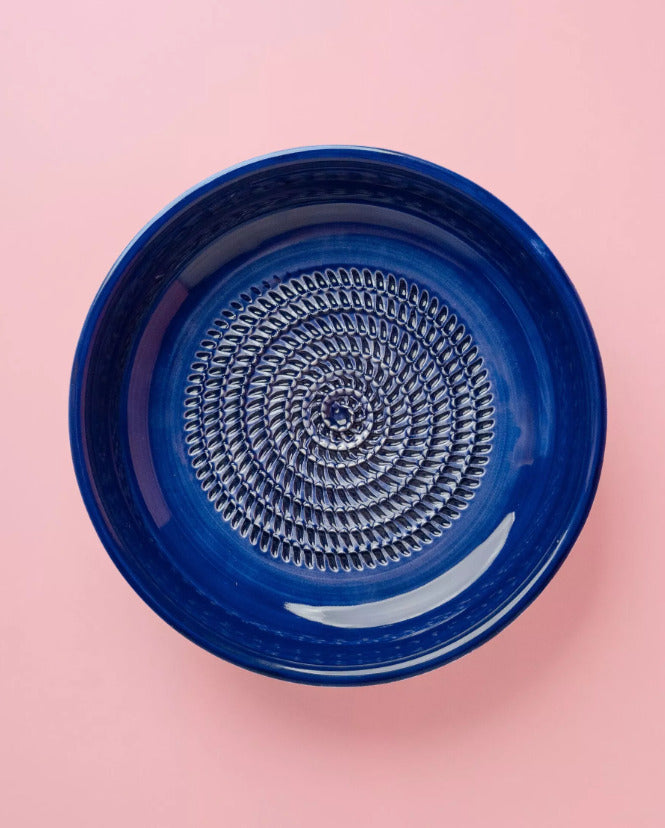 Posodica s strgalom AZUL