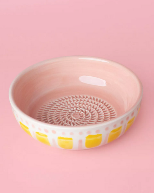 Posodica s strgalom ROZI