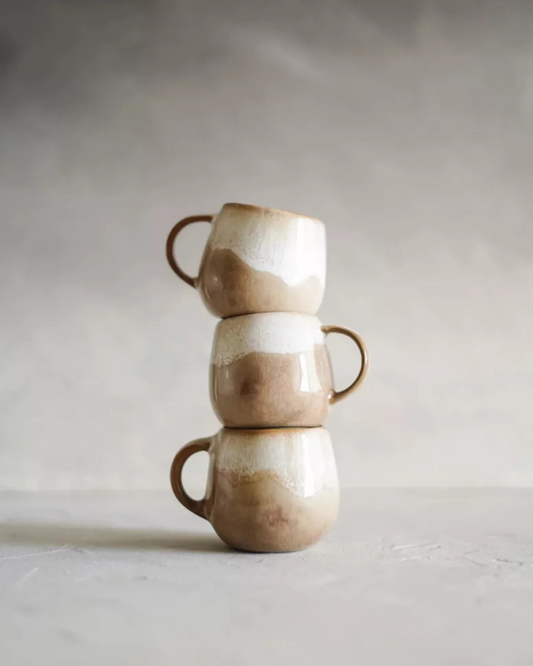 DUNES Skodelica za kavo