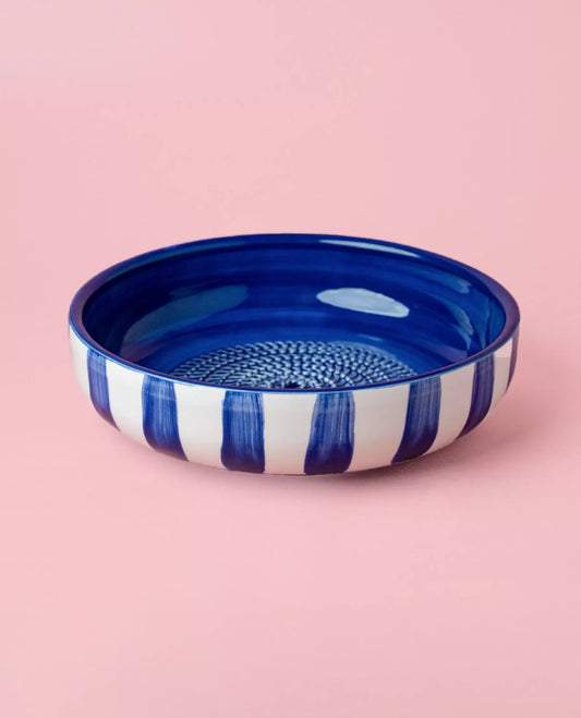 Posodica s strgalom AZUL